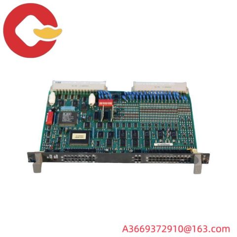 ABB HIEE401807R0001 PP C380 AE Frequency Converter Spare Parts, Advanced Industrial Control Solutions