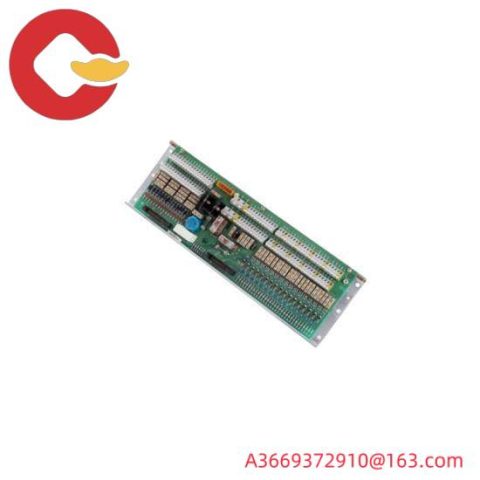 ABB HIEE410727P102 - UNC4674 Boardprinted Circuit Interface Transfer