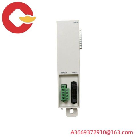 ABB HN811 Communications Terminal Board - Advanced Industrial Communication Solution