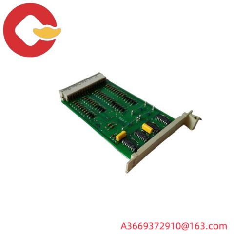 ABB HS01 HS 01 Module: High Performance Industrial Control Solution