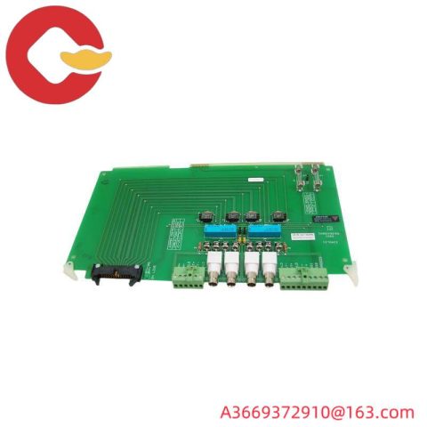 ABB IIMCL01 Bus Command Module - Advanced Control Solutions