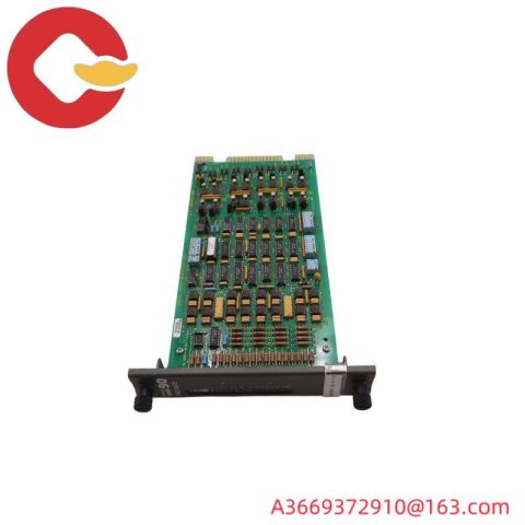 ABB IMDSM05: Digital I/O Module for Industrial Automation