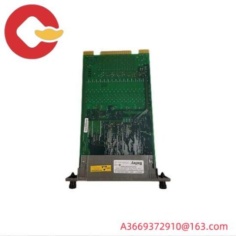 ABB IMFEC11 Analog Input & FSK Slave Module