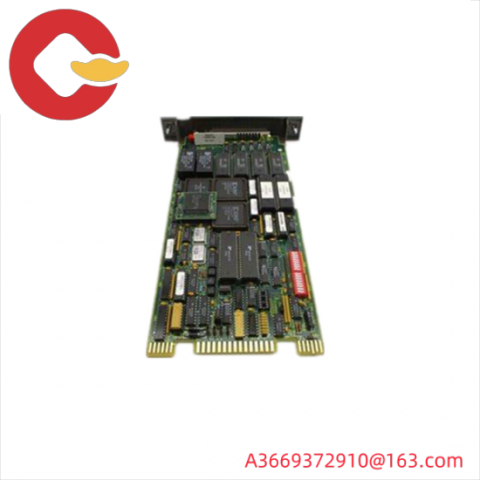 ABB IMMFP02 - Industrial Multi-Function Processor