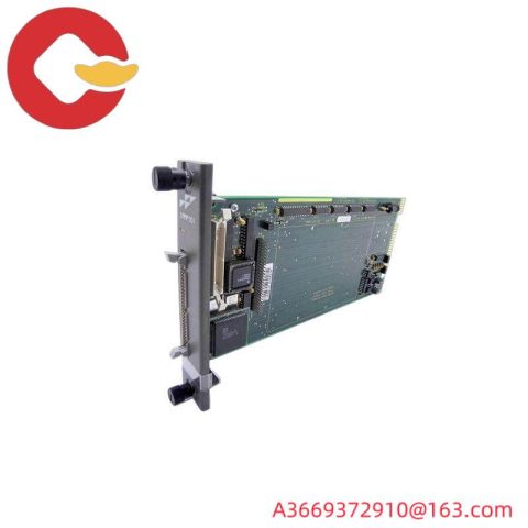 ABB IMPMI01 Processor Interface, Industrial Automation Solutions