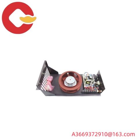 ABB IPFAN14 FAN MODULE - Air Handling Solutions