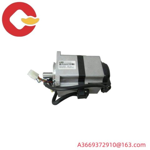 ABB IRB1200 Three-Axis Robot Motor - Model 3HAC044514-001