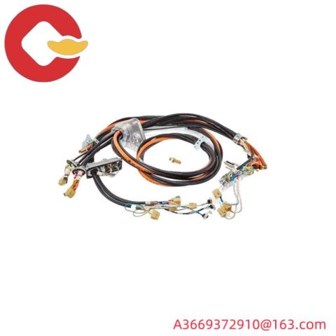 ABB IRB 26001-63HAC029896-024 Cable Harness: Robust Connection for Advanced Manufacturing Solutions