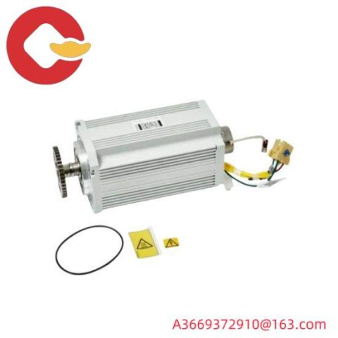 ABB IRB 2600 3HAC046601-001 Motor Combiner