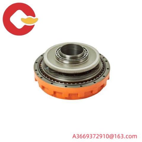 ABB IRB 5500 3HAC026114-009 Reduction Gear, Advanced Manufacturing Automation Component