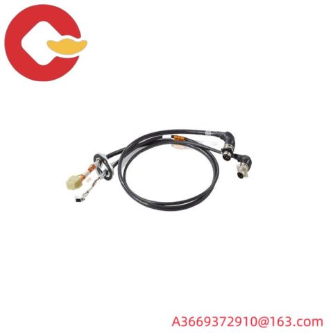 ABB IRB 6600/6/02 & IRB 6640/3/3 - Advanced Industrial Robots for Precision Manufacturing & Automation