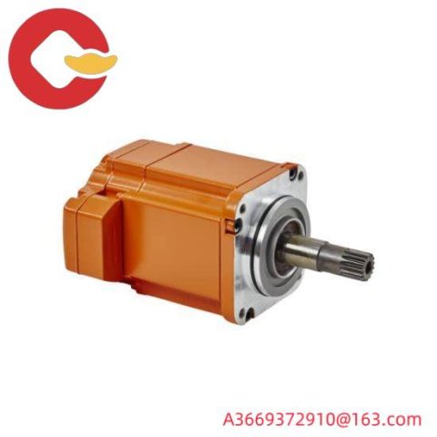 ABB IRB6600 - 3HAC033234-001 Rot Ac Motor With Pinion