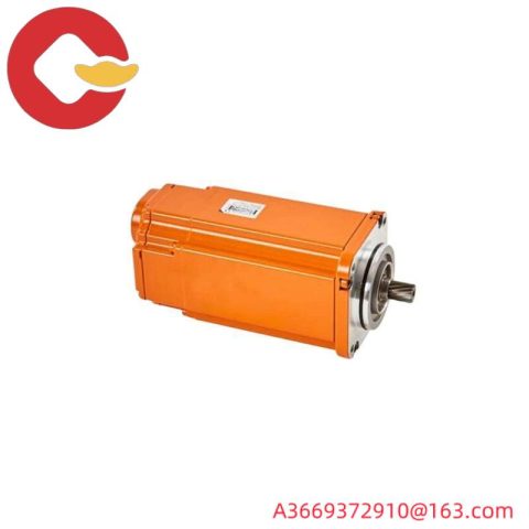 ABB IRB6620 3HAC024782-003 Robotic Servo Motor Including Pinion, Precision & Efficiency in Industrial Automation
