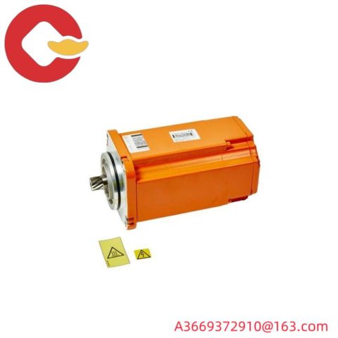 ABB IRB 6620-3HAC057979-003 Motor with Pinion; Manufacturer: ABB