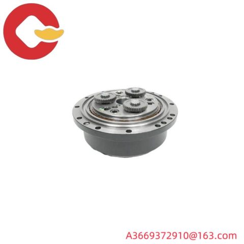 ABB IRB 6700 3HAC046163-001 Gearbox: Precision, Durability, and Efficiency in Industrial Automation