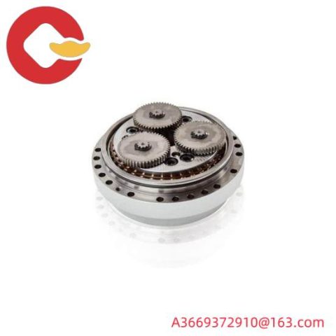 ABB IRB 6700 3HAC046336-003 6-Axis Reduction Gear