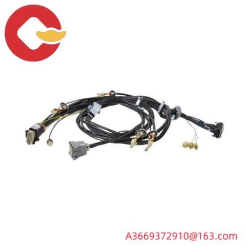 ABB IRB 7600 1-4 3HAC14940-1 Manipulator Harness, Robotic Arm Accessory