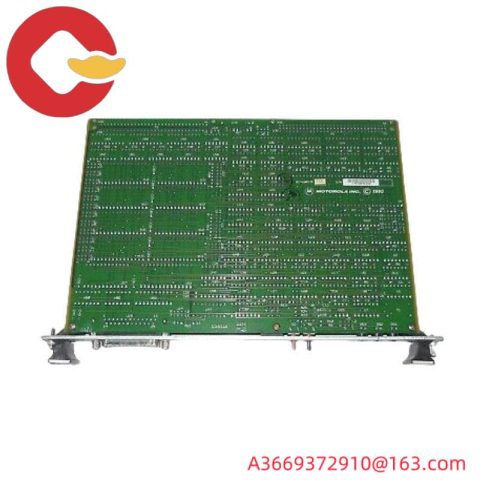 ABB MDO32BNS MODULE: Advanced Control Solutions for Industrial Automation