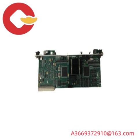 ABB MPRC-086444-005: Precision Measurement Process Board, Expert Control Solutions