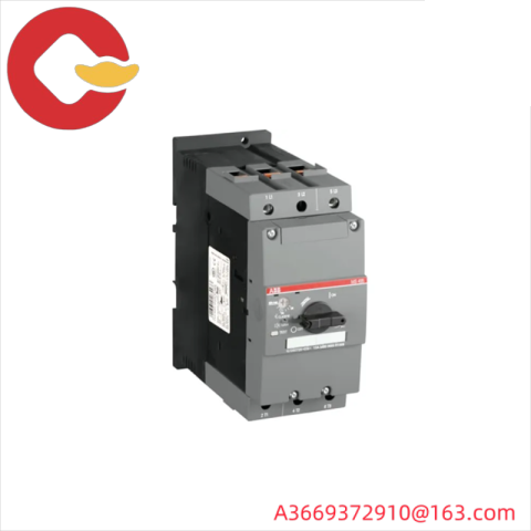ABB MS495-1SAM550000R1008: A Comprehensive Manual Motor Starter