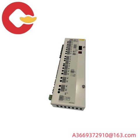 ABB NDBU-95C - High-Performance Branching Unit