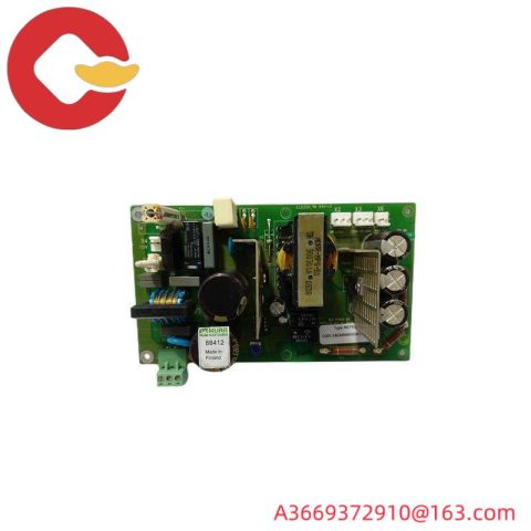 ABB NGPS13C 3AUA0000042489 - Advanced Power Supply Solution, Designed for Industrial Control Systems