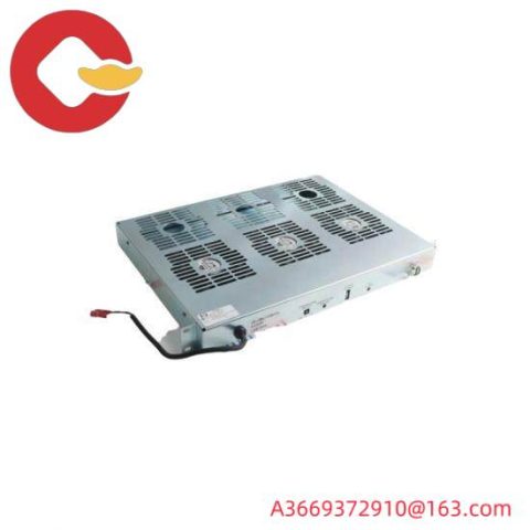 ABB 3HAC025780-001 - Advanced Industrial Control Module