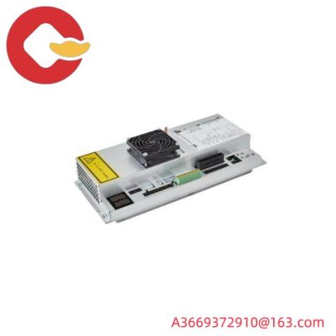ABB PDB-01 3HNA006147-001: Industrial Power Distribution Board