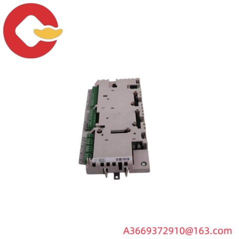 ABB PFUK104 YM110002-SD - High-Performance PLC Control Module