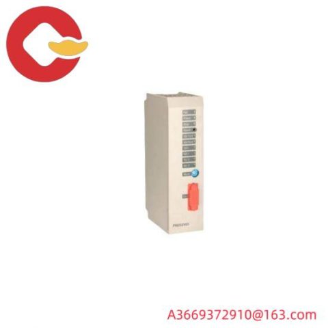 ABB PM253V01 I/O Unit Power Supply Module