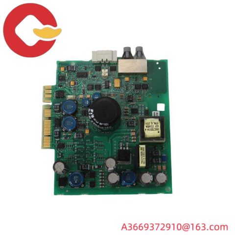 ABB PM864-1A, 3BSE018165R1 Analog Module: Industrial Control Precision