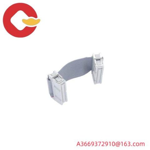 ABB PMKHRMBRC3000A Bailey Infi 90 BRC Redundancy Cable