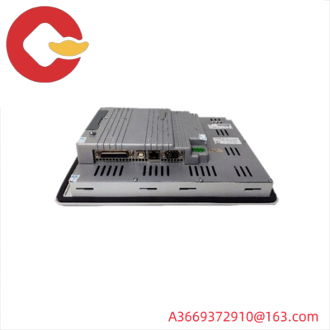 ABB PP865 Touch Panel: Industrial Control, Precision Engineering