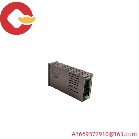 ABB Protronic 500 F, 6.850768.3, P 62615-0-1101110 Module