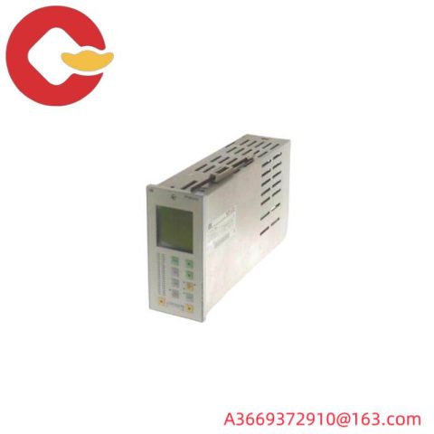 ABB Protronic 500 F Module, 6.850768.3, P 6215-0-1101110