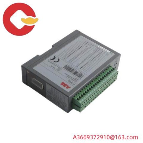 ABB RCM32 1TNA911004R0200: Industrial Automation Control Module