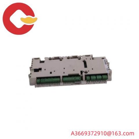 ABB RDCU-02C CODE 64607901E: Drive Control Unit for Precision Automation