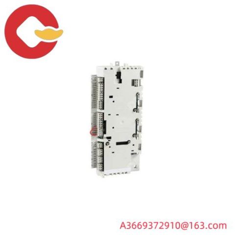 ABB RDCU12C 3AUA0000036521 Control Unit - Advanced Automation Module