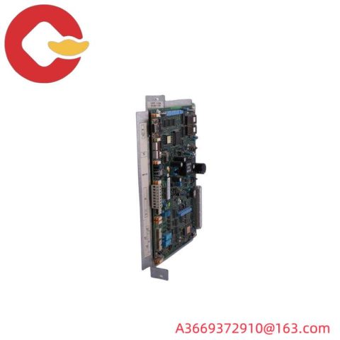 ABB RS01 H&B Contronic RS 01 Control Module