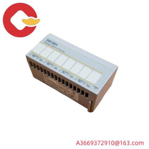 ABB 3HAC026594-001 Industrial Control Module, Precision Component for Automation Systems