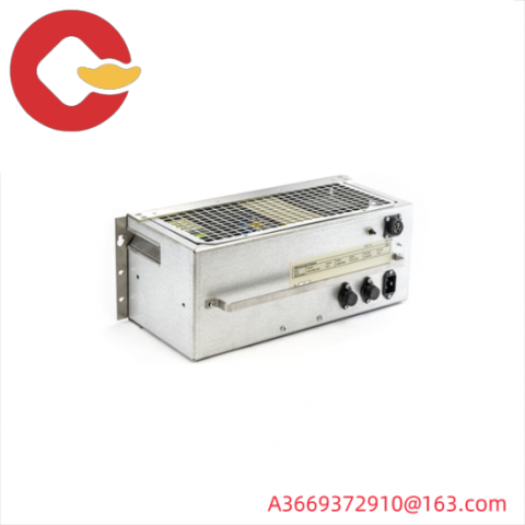 ABB SA167: High-Performance Power Supply Unit