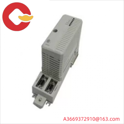 ABB SAFT132CBS - PLC Module for Industrial Automation