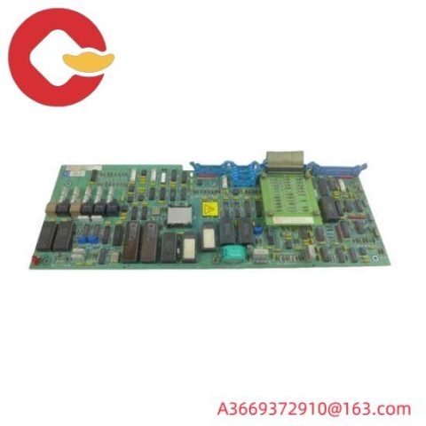 ABB SAFT 103 CON, 57777290, SAFT 400F380E & 57778865 Board