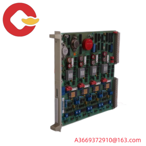ABB SB822 3BSE018172R1 Modular Control System