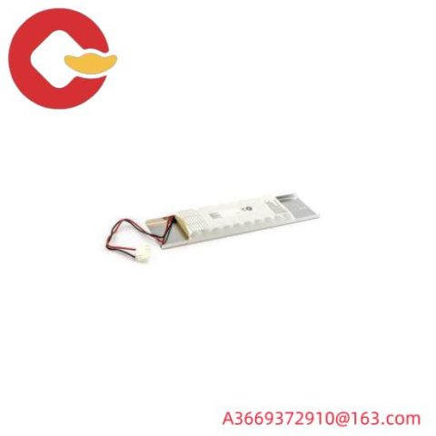 ABB 1763-BA Battery New, Advanced Power Supply for Industrial Controls