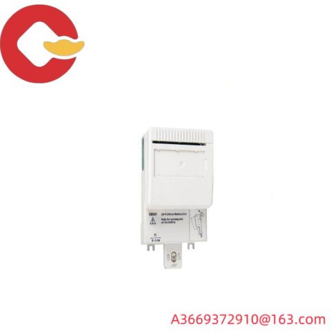 ABB SB821 3.6V Lithium Battery Unit for Industrial Automation