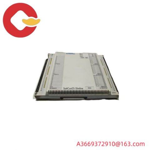 ABB SD24D/492896201 Industrial Control Module