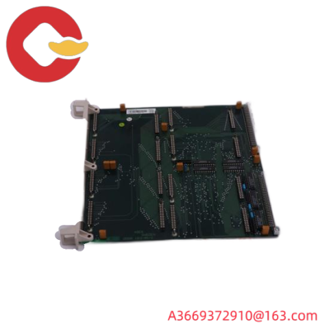 ABB SD831 3BSC610064R1 DCS Module - Advanced Control Technology for Industrial Automation