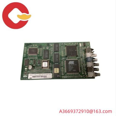 ABB SDCS-AMC-DC-2COAT Industrial Control Board without Software, Precision Automation Solution