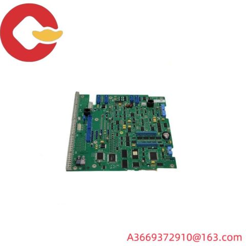 ABB SDCS-CON-2, 3ADT309600R1 & SDCS-CON-21, 3ADT220072R0012: Industrial Control Module, Advanced Automation Solution
